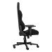 Игровое кресло 2E GAMING BUSHIDO Lite, Black