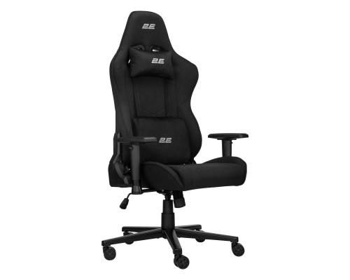 Игровое кресло 2E GAMING BUSHIDO Lite, Black
