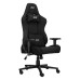 Игровое кресло 2E GAMING BUSHIDO Lite, Black