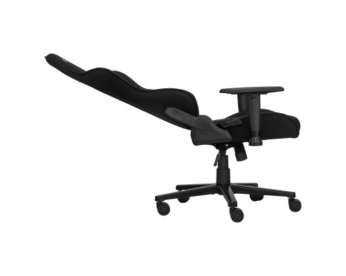 Игровое кресло 2E GAMING BUSHIDO Lite, Black