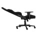 Игровое кресло 2E GAMING BUSHIDO Lite, Black