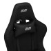 Игровое кресло 2E GAMING BUSHIDO Lite, Black