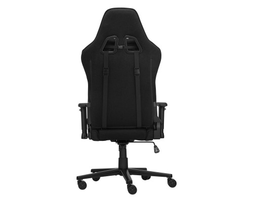Игровое кресло 2E GAMING BUSHIDO Lite, Black