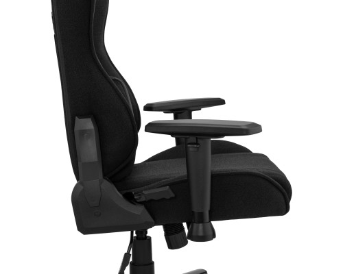 Игровое кресло 2E GAMING BUSHIDO Lite, Black