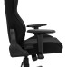 Игровое кресло 2E GAMING BUSHIDO Lite, Black