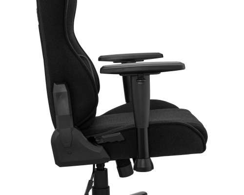 Игровое кресло 2E GAMING BUSHIDO Lite, Black