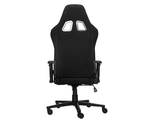 Игровое кресло 2E GAMING BUSHIDO Lite, Black