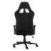 Игровое кресло 2E GAMING BUSHIDO Lite, Black
