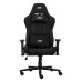 Игровое кресло 2E GAMING BUSHIDO Lite, Black