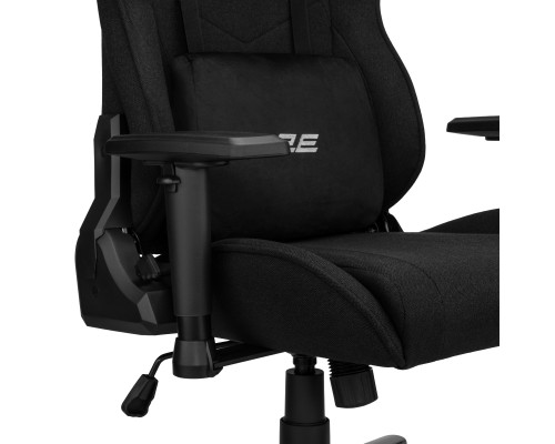 Игровое кресло 2E GAMING BUSHIDO Lite, Black
