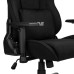 Игровое кресло 2E GAMING BUSHIDO Lite, Black