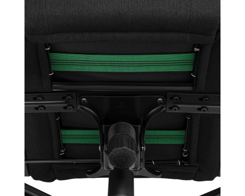 Игровое кресло 2E GAMING BUSHIDO Lite, Black