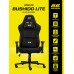 Игровое кресло 2E GAMING BUSHIDO Lite, Black