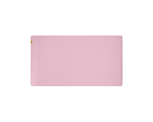 Игровая поверхность 2E Gaming PRO Speed, XL (800x450x3мм), розовый