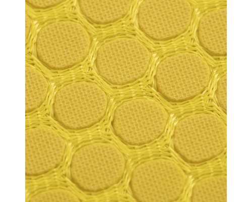 Игровая поверхность 2E Gaming PRO Speed, XL (800x450x3мм), Желтый