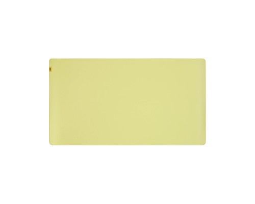 Игровая поверхность 2E Gaming PRO Speed, XL (800x450x3мм), Желтый
