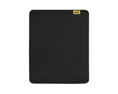Игровая поверхность 2E GAMING PRO Speed, S (270x215x3мм), Чёрный