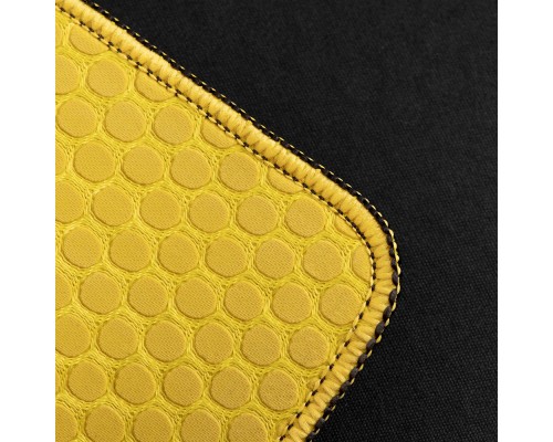 Игровая поверхность 2E GAMING PRO Speed, S (270x215x3мм), Чёрный