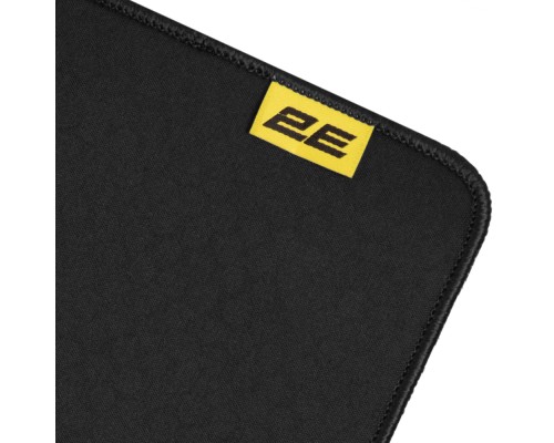 Игровая поверхность 2E GAMING PRO Speed, S (270x215x3мм), Чёрный