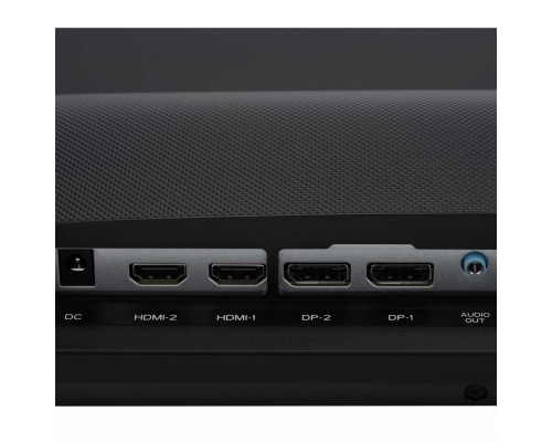 Монитор 2E 31.5" L3224B 2xHDMI, DP, VA, 3840x2160, Черный