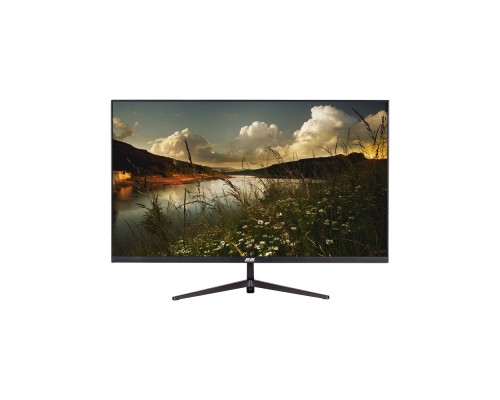 Монитор 2E 31.5" D3224B 2xHDMI, DP, IPS, 2560x1440, 75Hz, 5ms, FreeSync, Черный