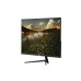 Монитор 2E 31.5" D3224B 2xHDMI, DP, IPS, 2560x1440, 75Hz, 5ms, FreeSync, Черный
