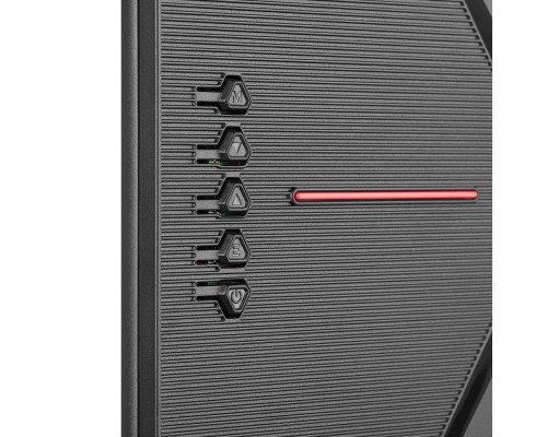 Монитор 2E 31.5" D3224B 2xHDMI, DP, IPS, 2560x1440, 75Hz, 5ms, FreeSync, Черный