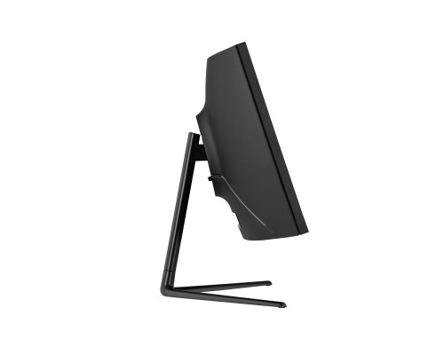 Монитор 2E GAMING 30" G3024B 2xHDMI, DP, Audio, VA, 2560x1080, 21:9, 200Hz, 1ms, CURVED, FreeSync, Черный