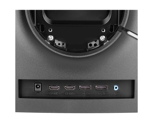 Монитор 2E GAMING 30" G3024B 2xHDMI, DP, Audio, VA, 2560x1080, 21:9, 200Hz, 1ms, CURVED, FreeSync, Черный