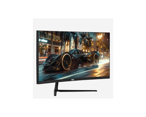 Монитор 2E GAMING 30" G3024B 2xHDMI, DP, Audio, VA, 2560x1080, 21:9, 200Hz, 1ms, CURVED, FreeSync, Черный