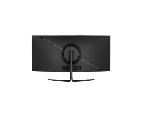 Монитор 2E GAMING 30" G3024B 2xHDMI, DP, Audio, VA, 2560x1080, 21:9, 200Hz, 1ms, CURVED, FreeSync, Черный