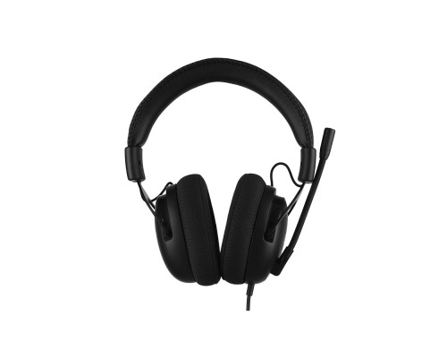 Наушники 2E GAMING HG310 V2, mini-jack, 1.5м, Чёрный