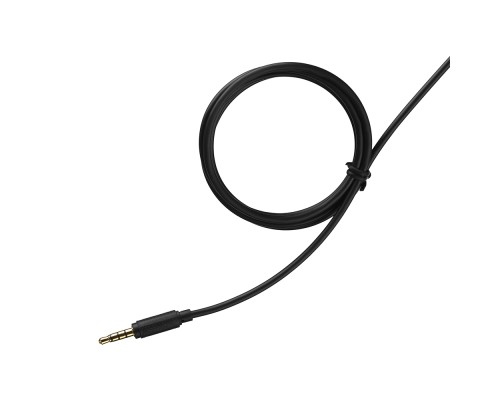 Наушники 2E GAMING HG310 V2, mini-jack, 1.5м, Чёрный