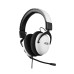 Наушники 2E GAMING HG310 V2, mini-jack, 1.5м, Белый