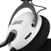 Наушники 2E GAMING HG310 V2, mini-jack, 1.5м, Белый