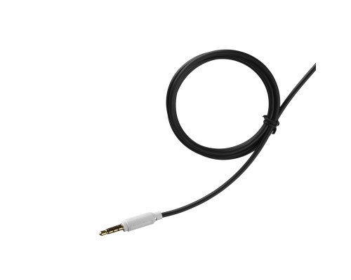Наушники 2E GAMING HG310 V2, mini-jack, 1.5м, Белый