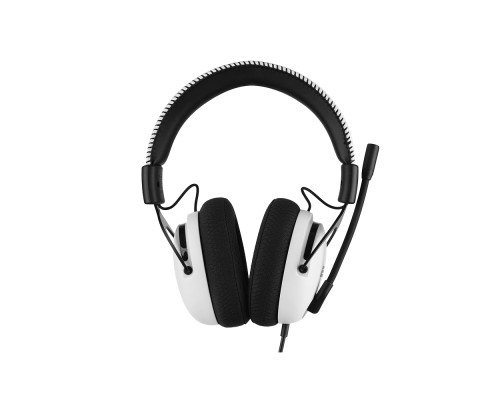 Наушники 2E GAMING HG310 V2, mini-jack, 1.5м, Белый