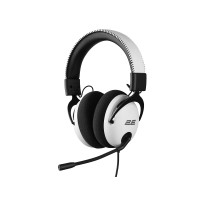 Наушники 2E GAMING HG310 V2, mini-jack, 1.5м, Белый