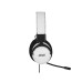 Наушники 2E GAMING HG310 V2, mini-jack, 1.5м, Белый