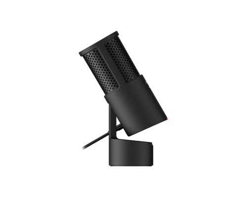 Микрофон HyperX SoloCast 2 BK Mic, Черный