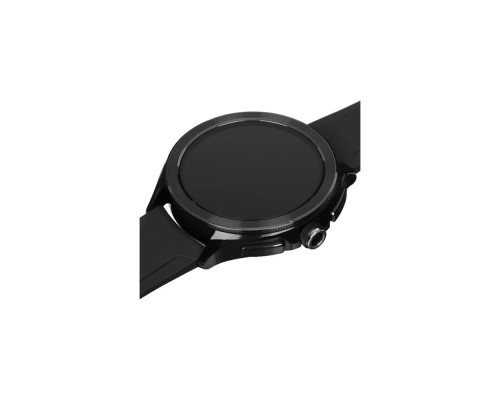 Смарт-часы Xiaomi Watch 2 Pro, Black