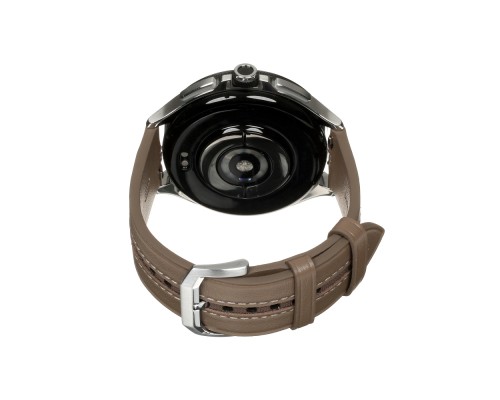 Смарт-часы Xiaomi Watch 2 Pro, Silver