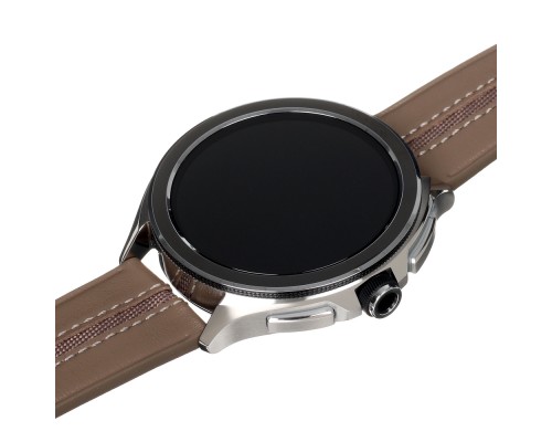 Смарт-часы Xiaomi Watch 2 Pro, Silver