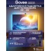 Набор адаптивной подсветки Govee H605C Envisual TV Backlight T2 with Dual Cameras 55-65' RGB, Черный