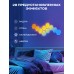 Набор  настенных светильников Govee H6061 Glide Hexa Light Panels 10шт RGB, Белый