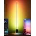 Торшер умный Govee H607C Floor Lamp 2, 1725Lm, RGBICWW, WI-FI/Bluetooth, Черный