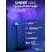Торшер умный Govee H60B0 Uplighter Floor Lamp RGBIC WI FI Bluetooth Черный