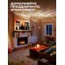 Торшер умный Govee H60B0 Uplighter Floor Lamp RGBIC WI FI Bluetooth Черный
