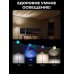 Торшер умный Govee H60B0 Uplighter Floor Lamp RGBIC WI FI Bluetooth Черный
