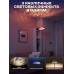 Торшер умный Govee H60B0 Uplighter Floor Lamp RGBIC WI FI Bluetooth Черный